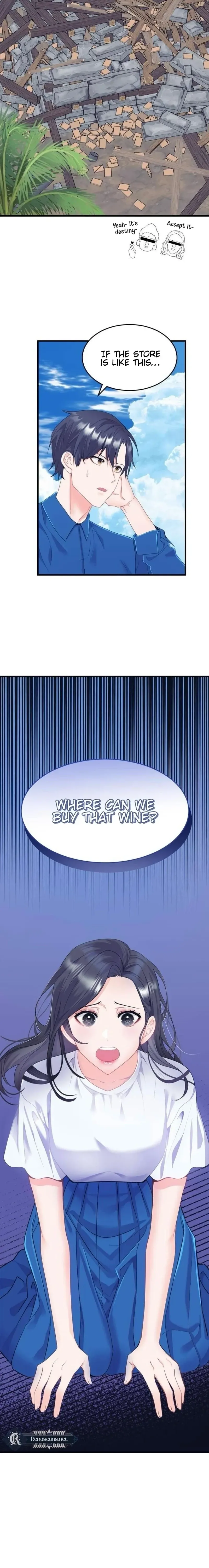 Even If I Die, I