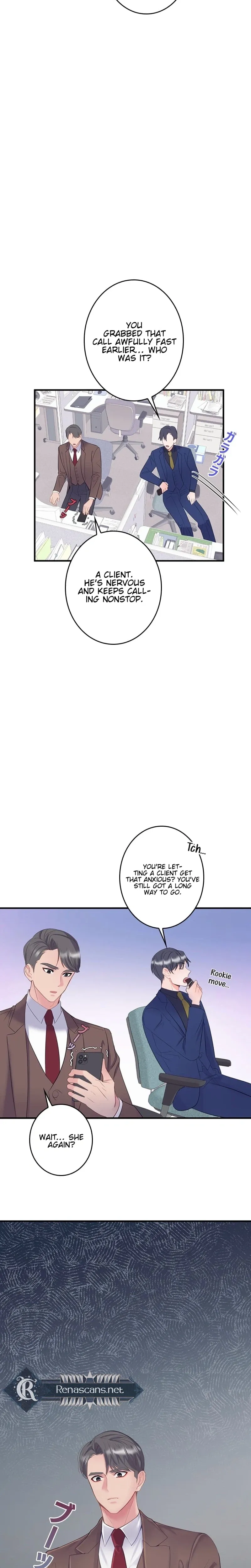 Even If I Die, I
