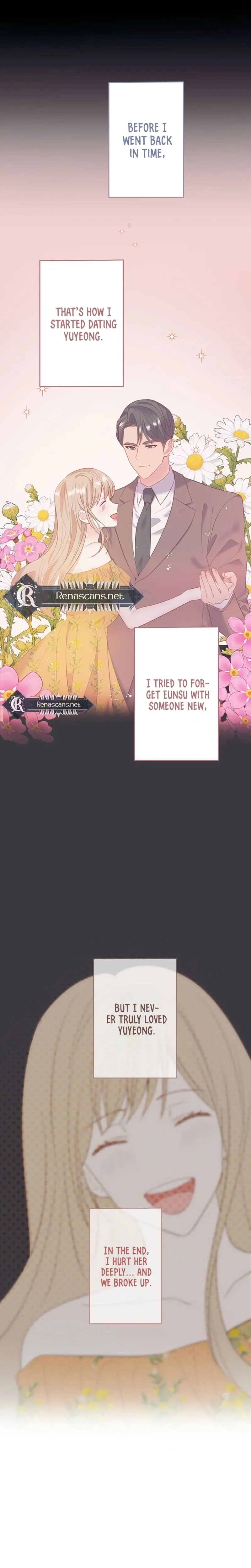 Even If I Die, I