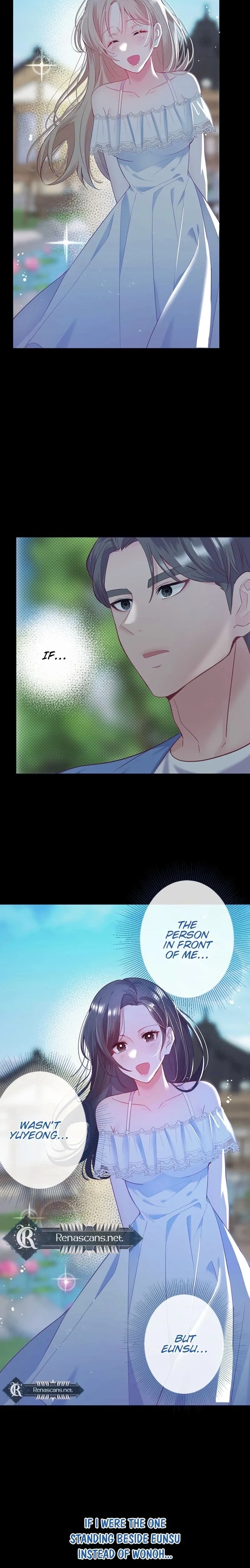 Even If I Die, I