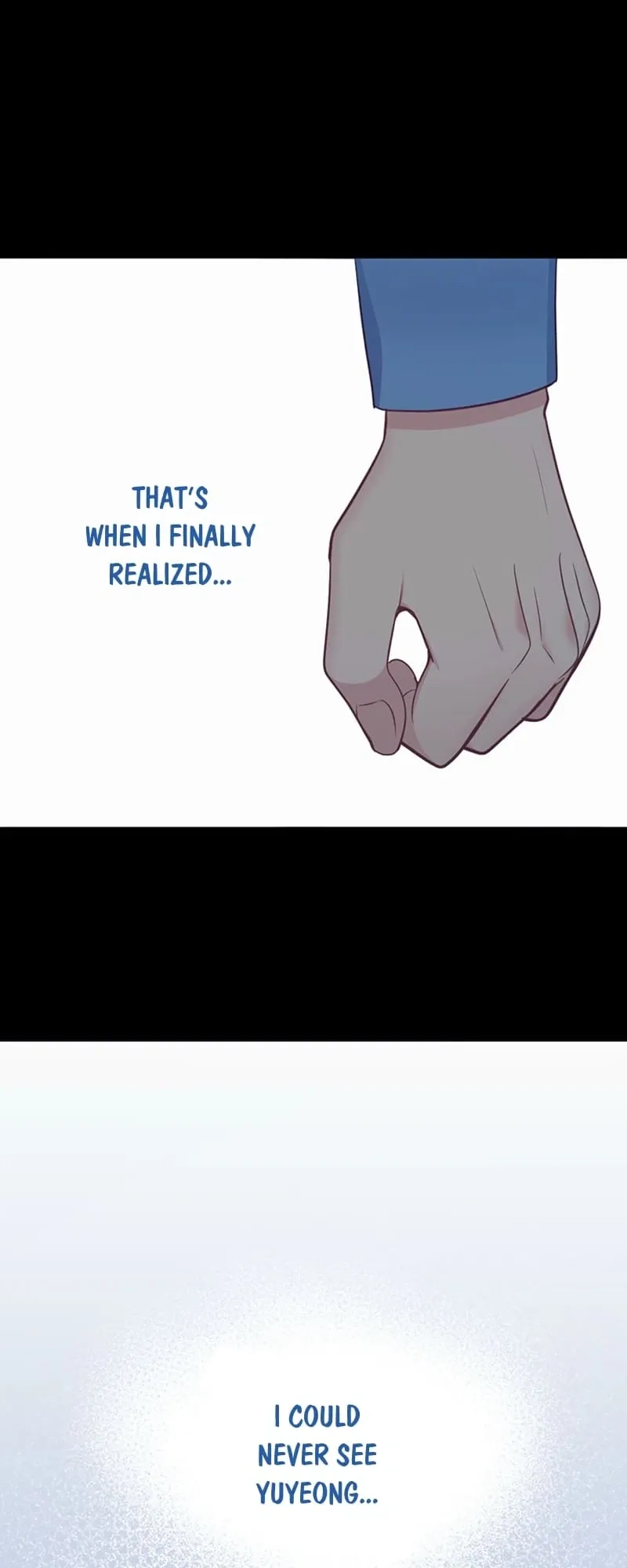 Even If I Die, I