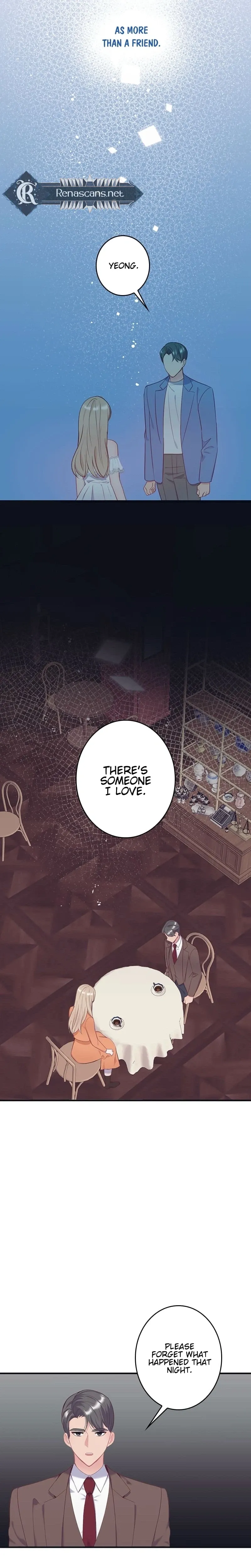 Even If I Die, I
