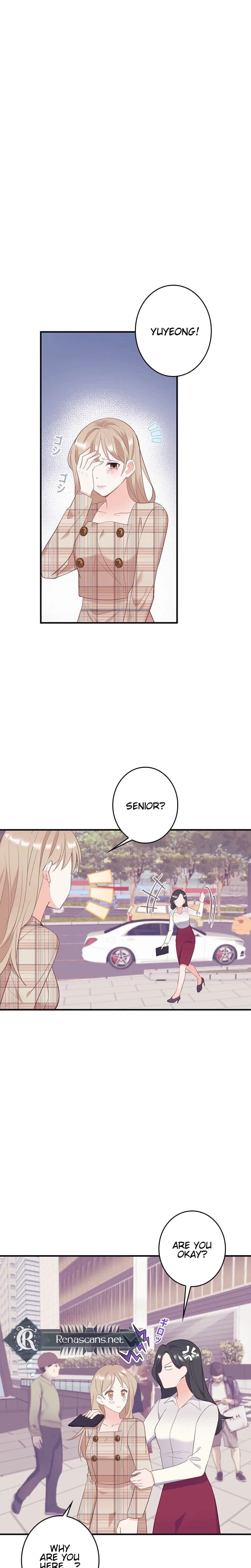 Even If I Die, I