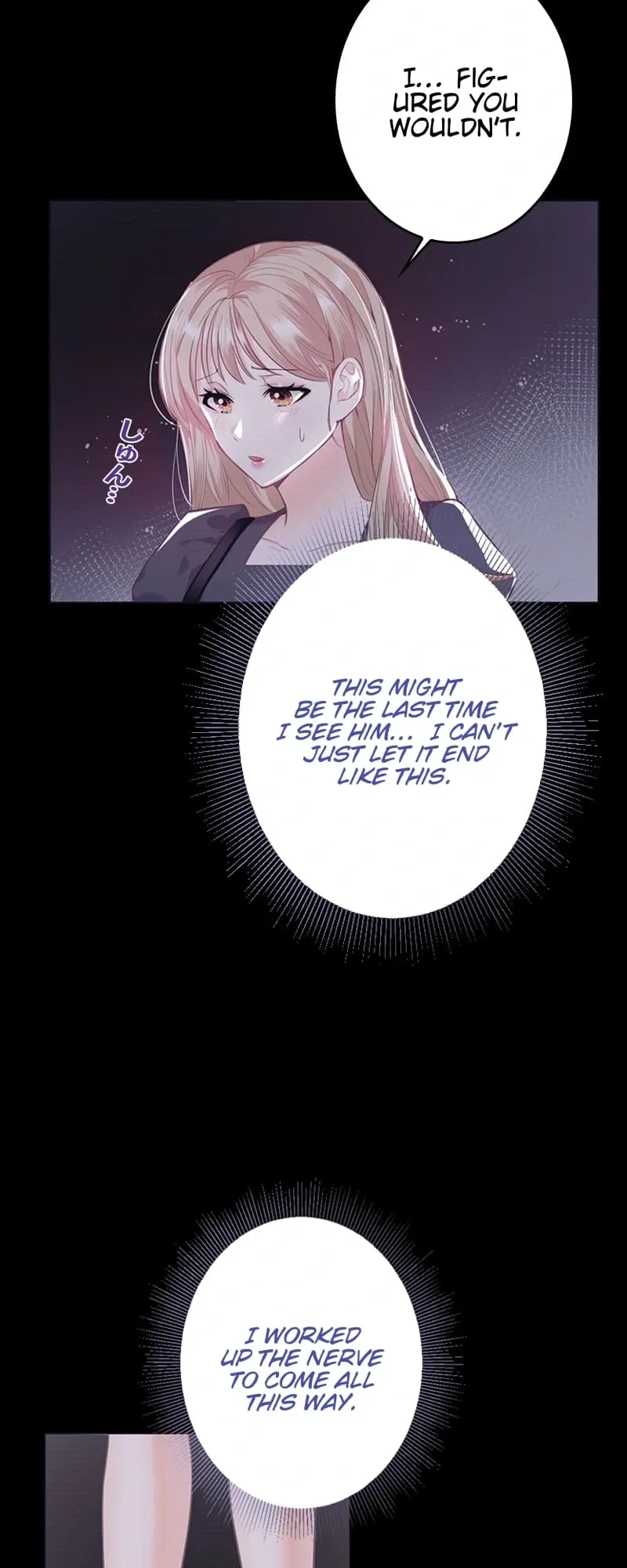 Even If I Die, I