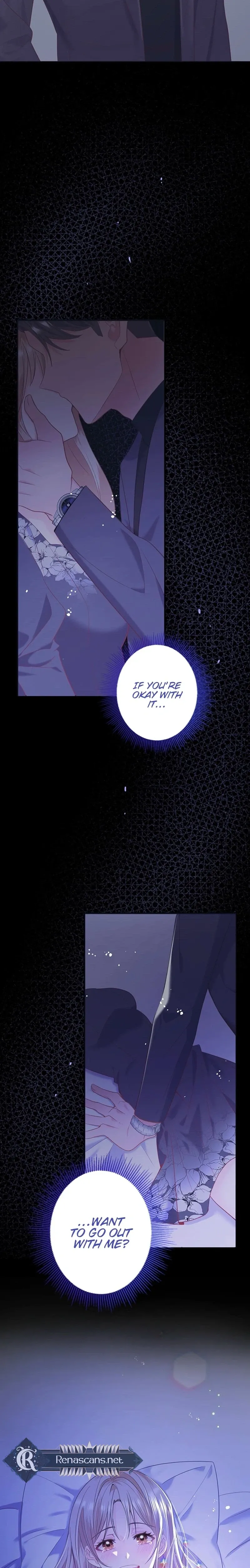 Even If I Die, I