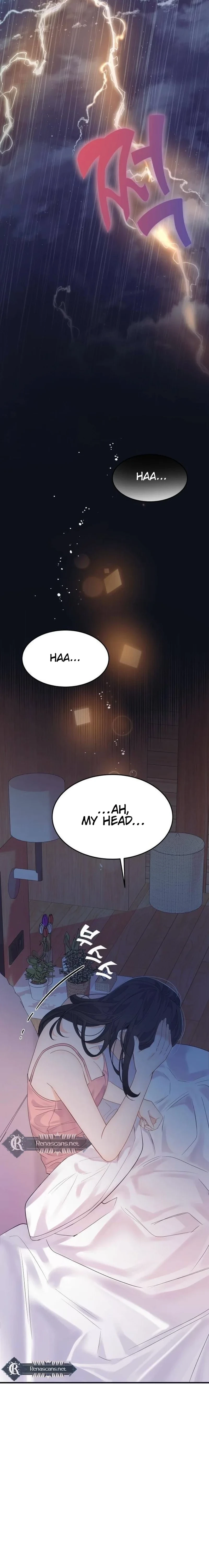 Even If I Die, I