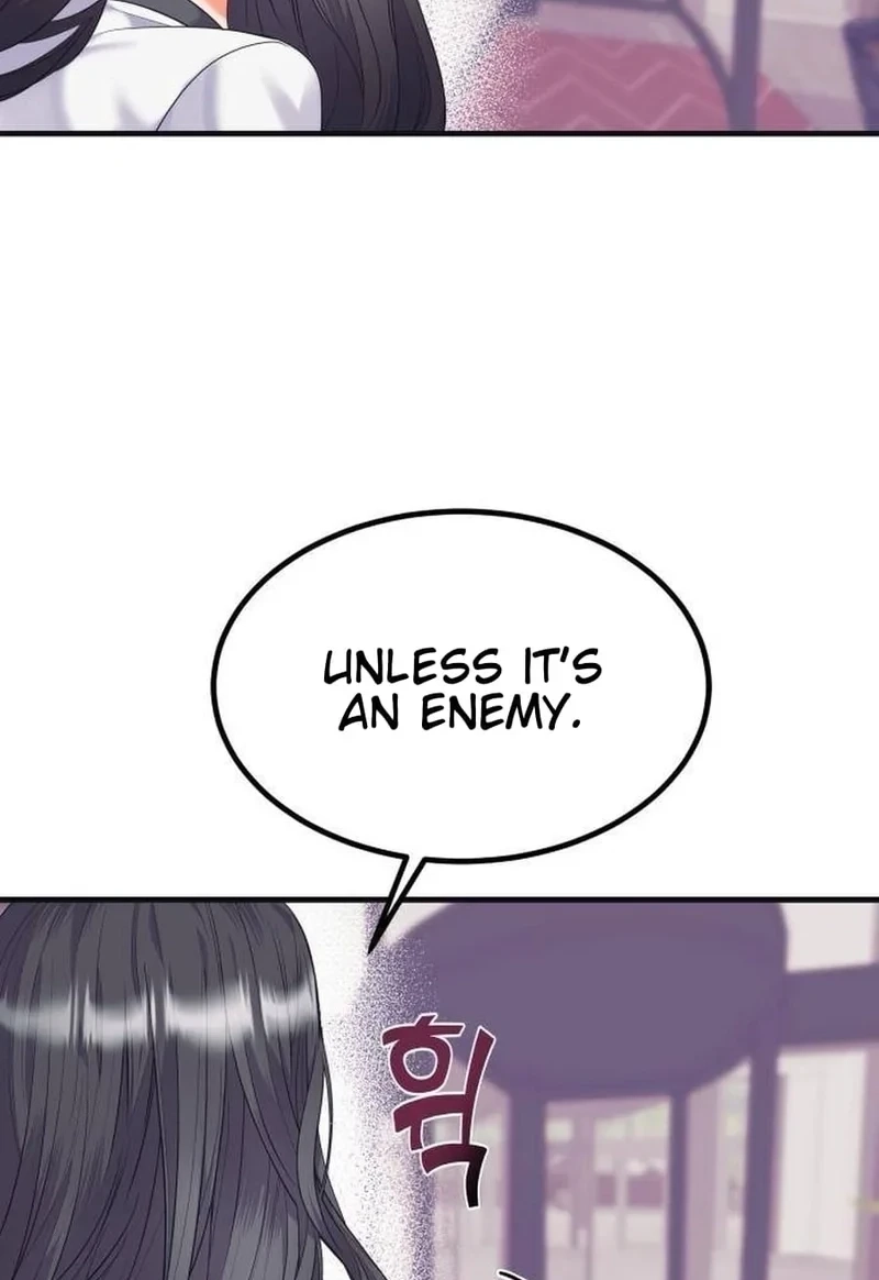 Even If I Die, I