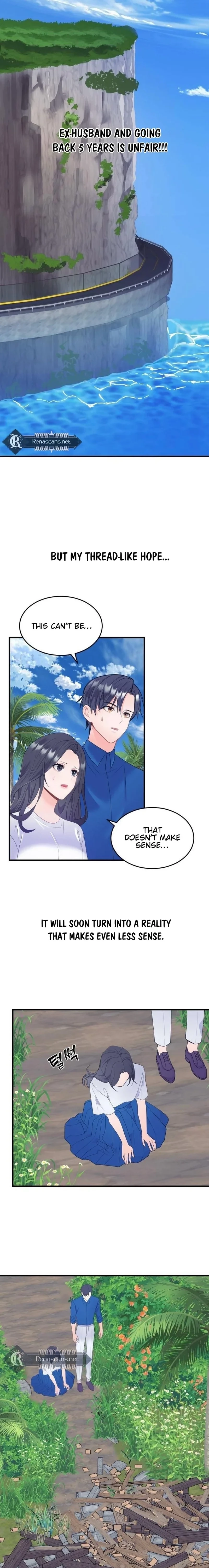 Even If I Die, I