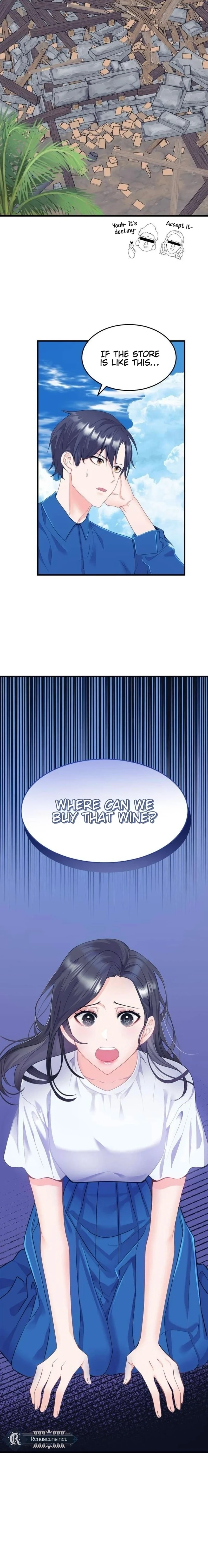 Even If I Die, I