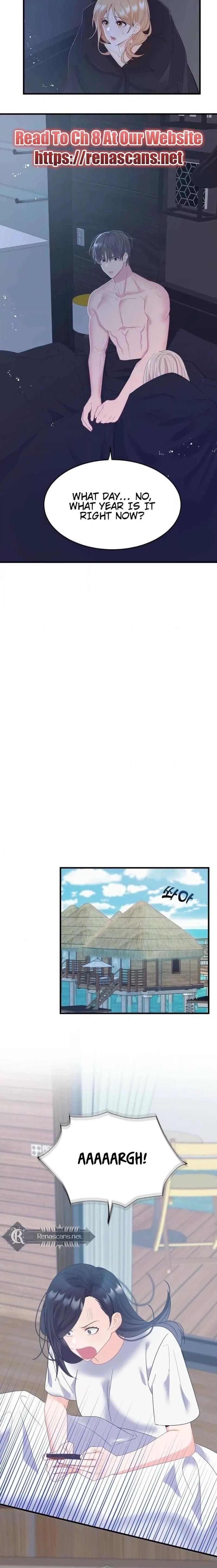 Even If I Die, I