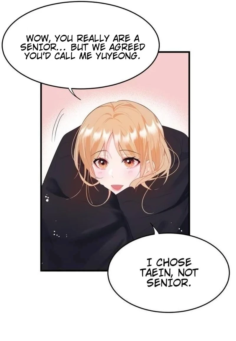 Even If I Die, I