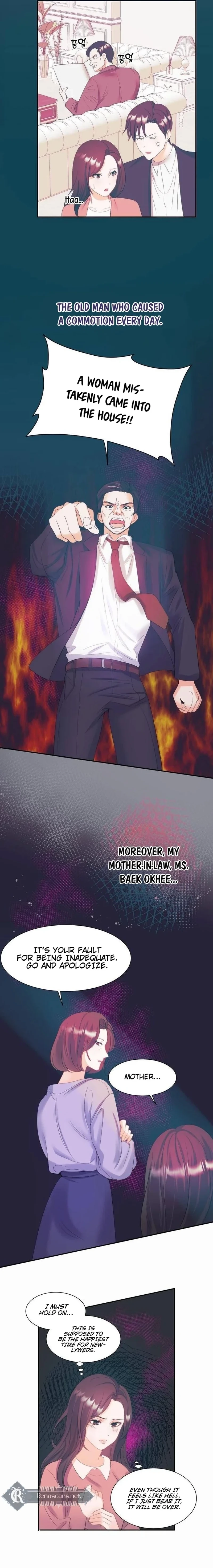 Even If I Die, I
