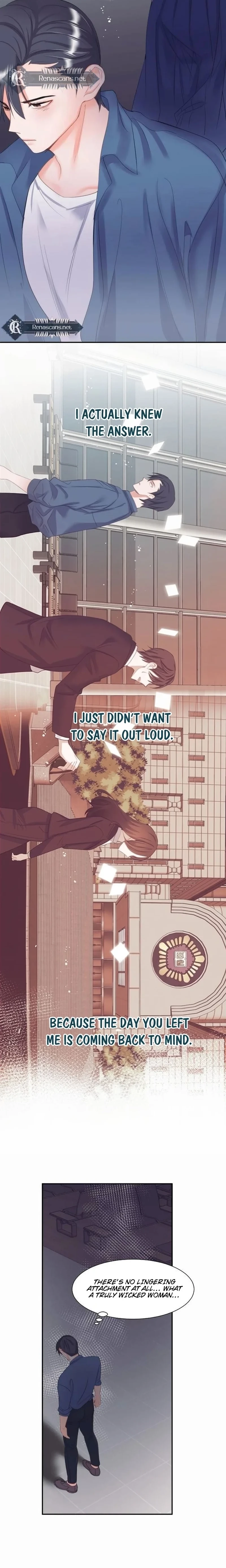 Even If I Die, I