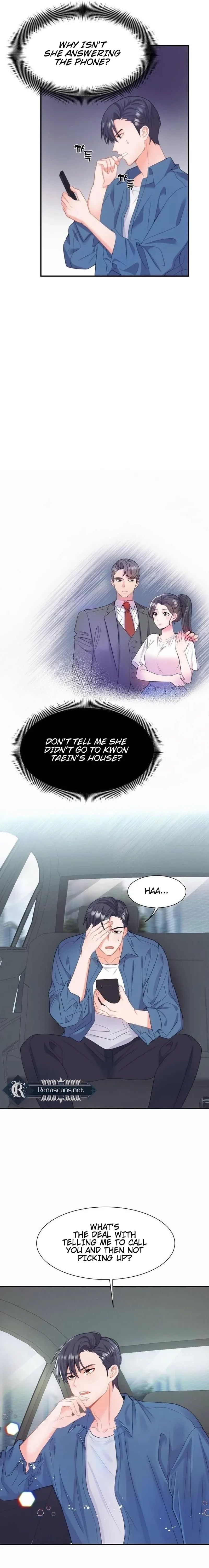 Even If I Die, I