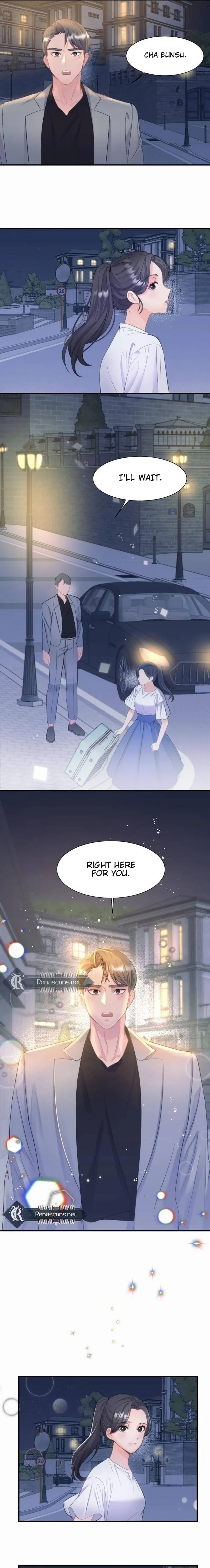 Even If I Die, I