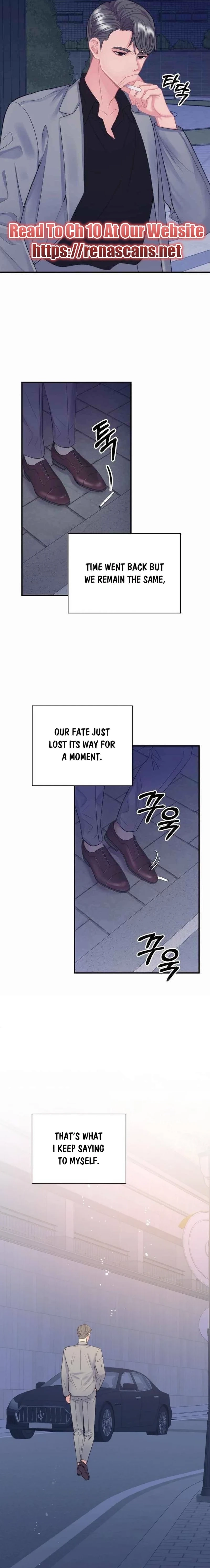 Even If I Die, I