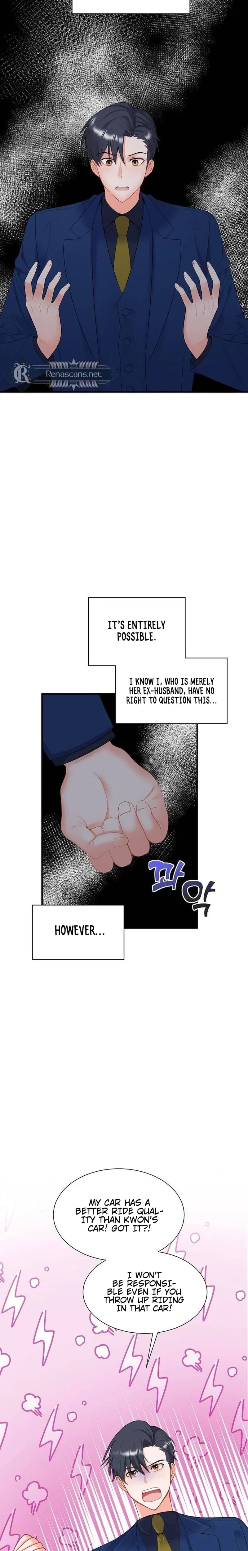 Even If I Die, I