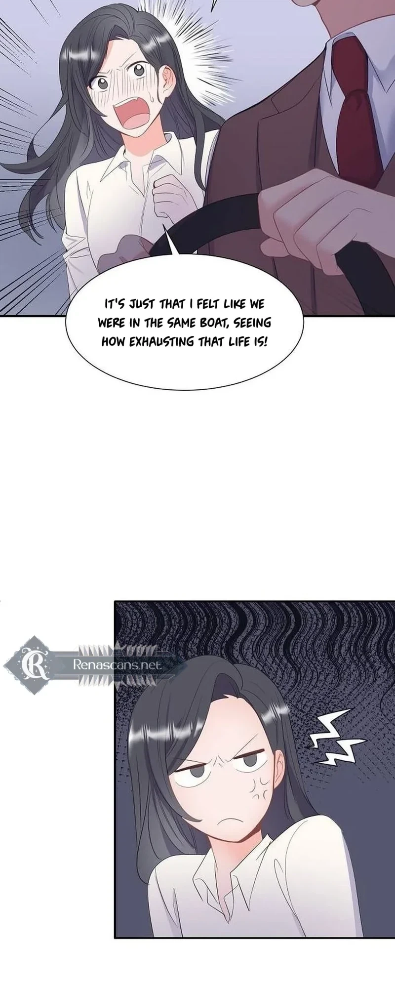Even If I Die, I
