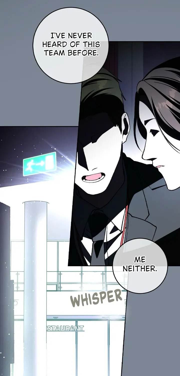 Even If I Fall Into a Ghost Story, I Still Have to Go to Work Chapter 0 page 15 - 