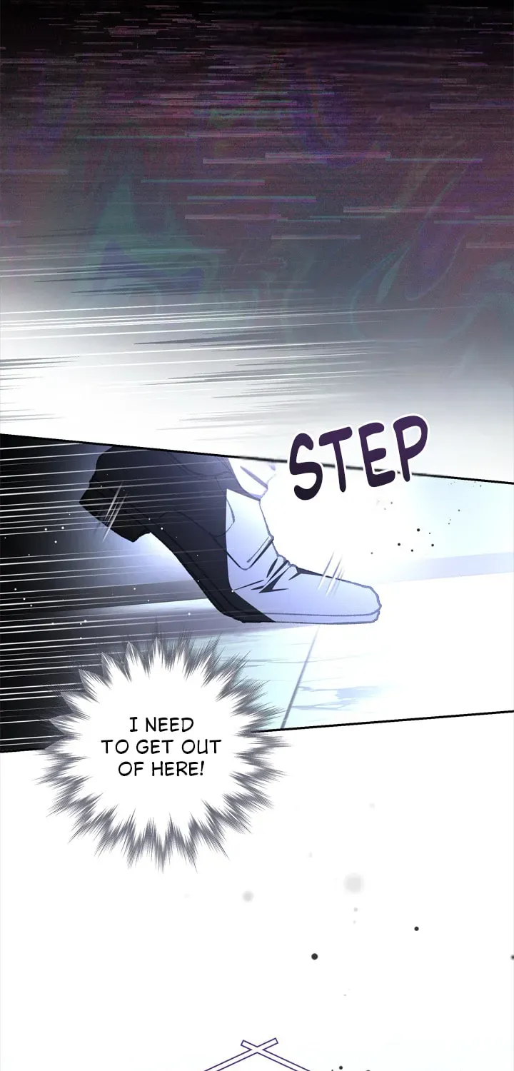 Even If I Fall Into a Ghost Story, I Still Have to Go to Work Chapter 0 page 18 - 