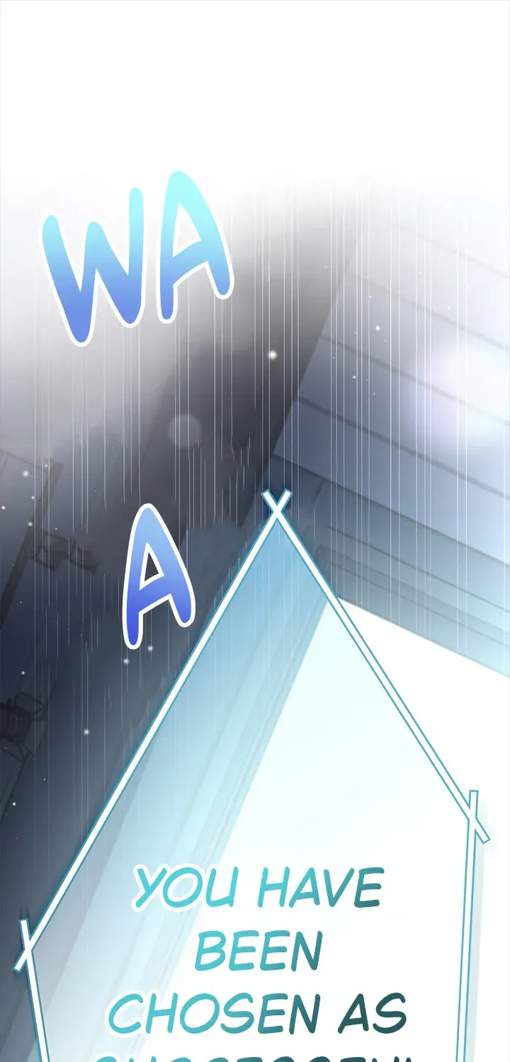 Even If I Fall Into a Ghost Story, I Still Have to Go to Work Chapter 0 page 3 - 