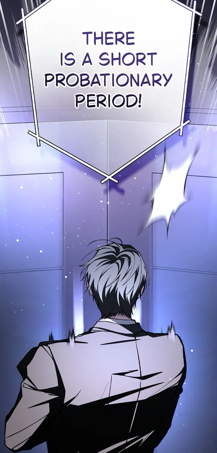 Even If I Fall Into a Ghost Story, I Still Have to Go to Work Chapter 0 page 21 - 