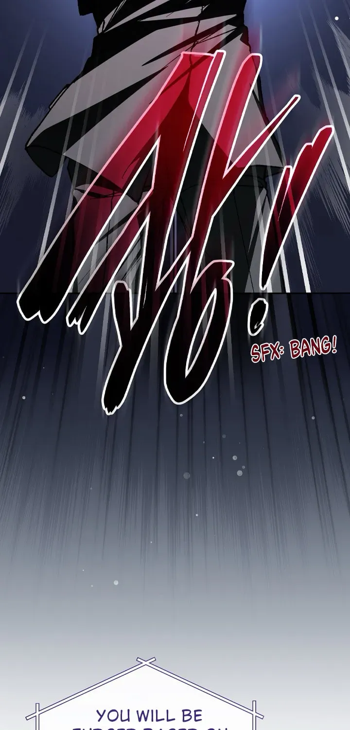 Even If I Fall Into a Ghost Story, I Still Have to Go to Work Chapter 0 page 22 - 