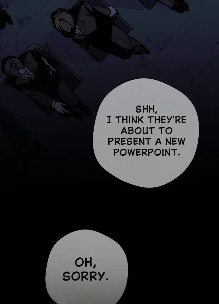 Even If I Fall Into a Ghost Story, I Still Have to Go to Work Chapter 0 page 29 - 