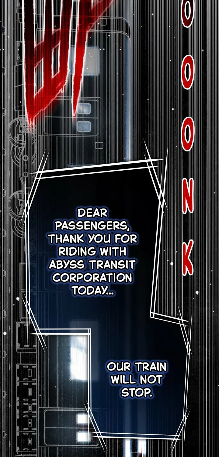 Even If I Fall Into a Ghost Story, I Still Have to Go to Work Chapter 0 page 37 - 