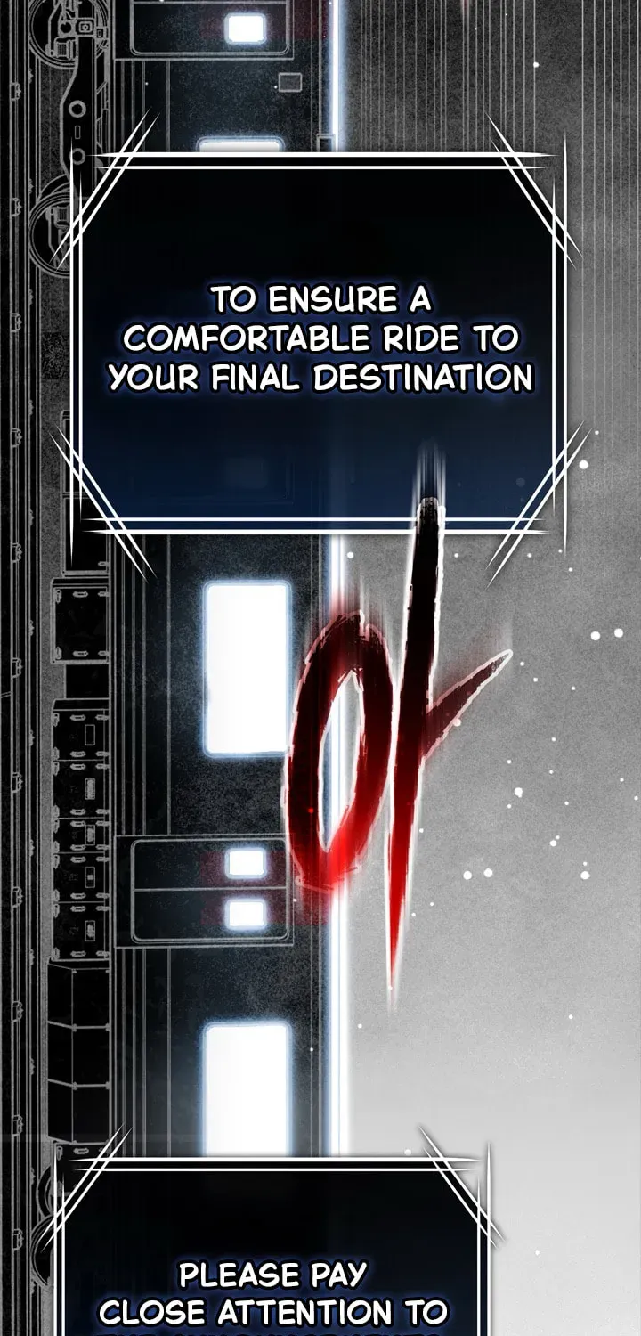 Even If I Fall Into a Ghost Story, I Still Have to Go to Work Chapter 0 page 39 - 