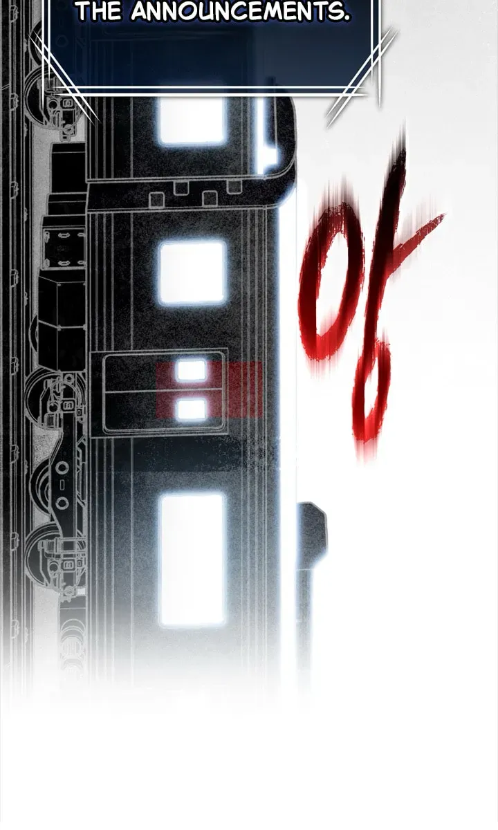 Even If I Fall Into a Ghost Story, I Still Have to Go to Work Chapter 0 page 40 - 