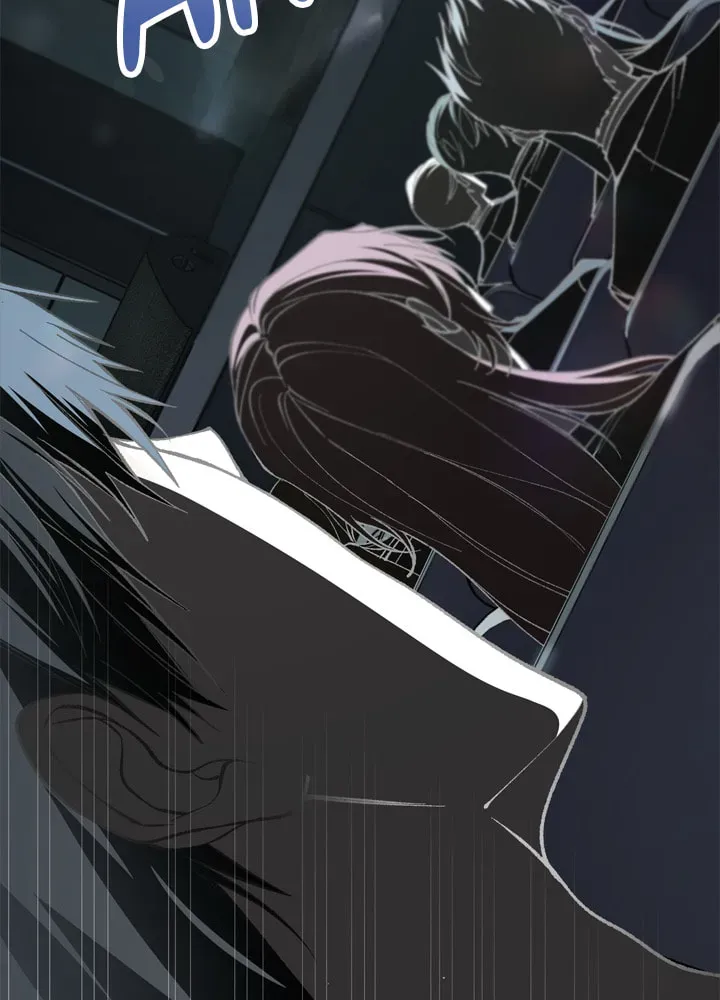 Even If I Fall Into a Ghost Story, I Still Have to Go to Work Chapter 0 page 5 - 