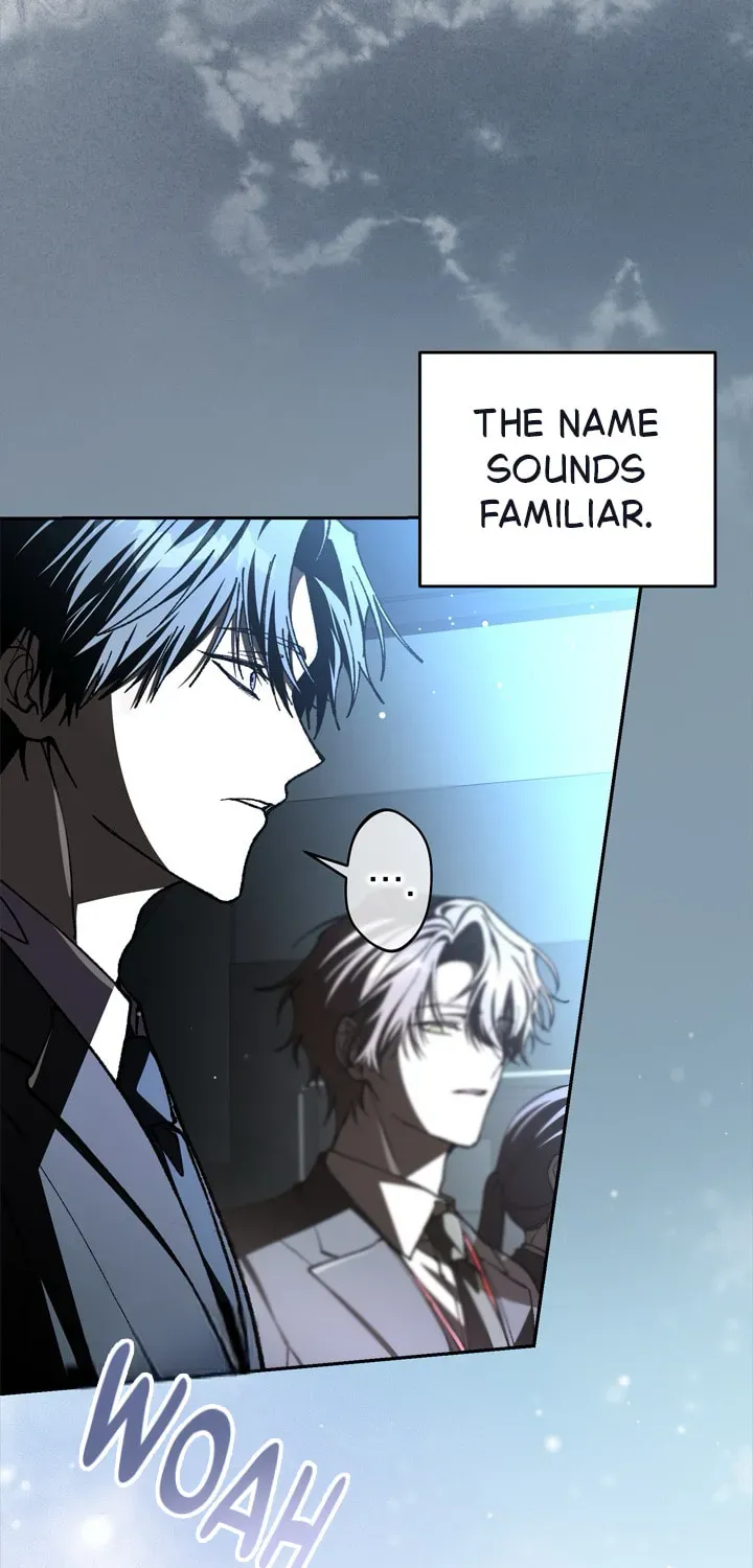 Even If I Fall Into a Ghost Story, I Still Have to Go to Work Chapter 0 page 7 - 