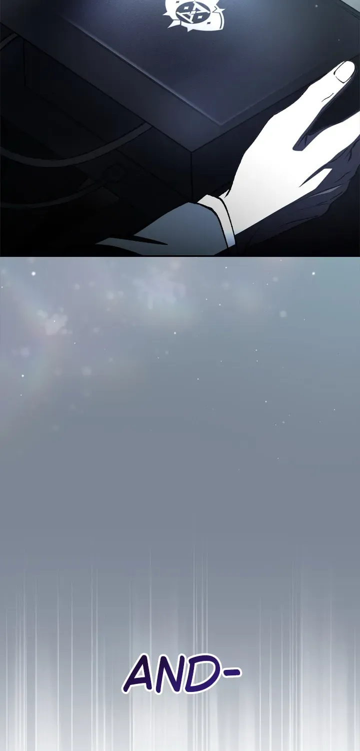 Even If I Fall Into a Ghost Story, I Still Have to Go to Work Chapter 0 page 9 - 
