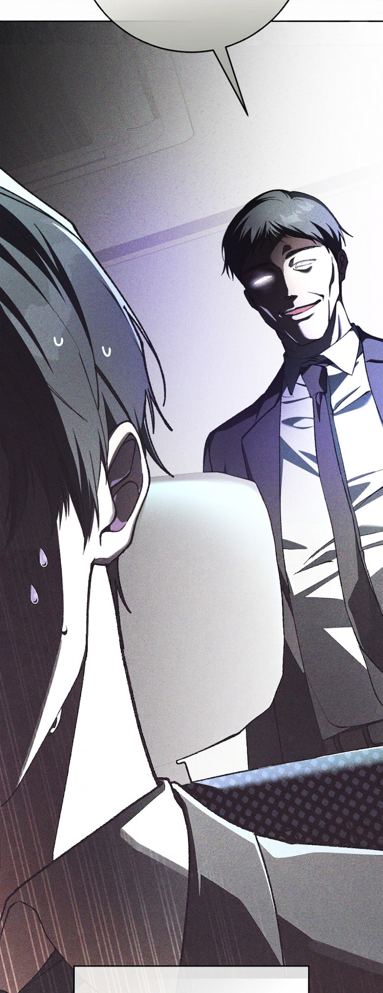 Even If I Fall Into a Ghost Story, I Still Have to Go to Work Chapter 1 page 12 - 