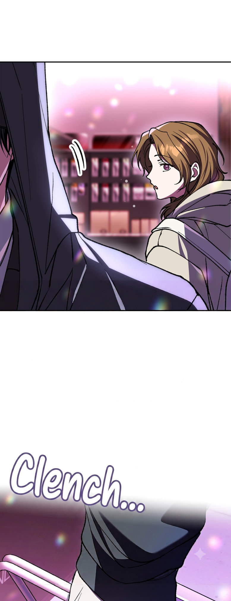 Even If I Fall Into a Ghost Story, I Still Have to Go to Work Chapter 1 page 22 - 