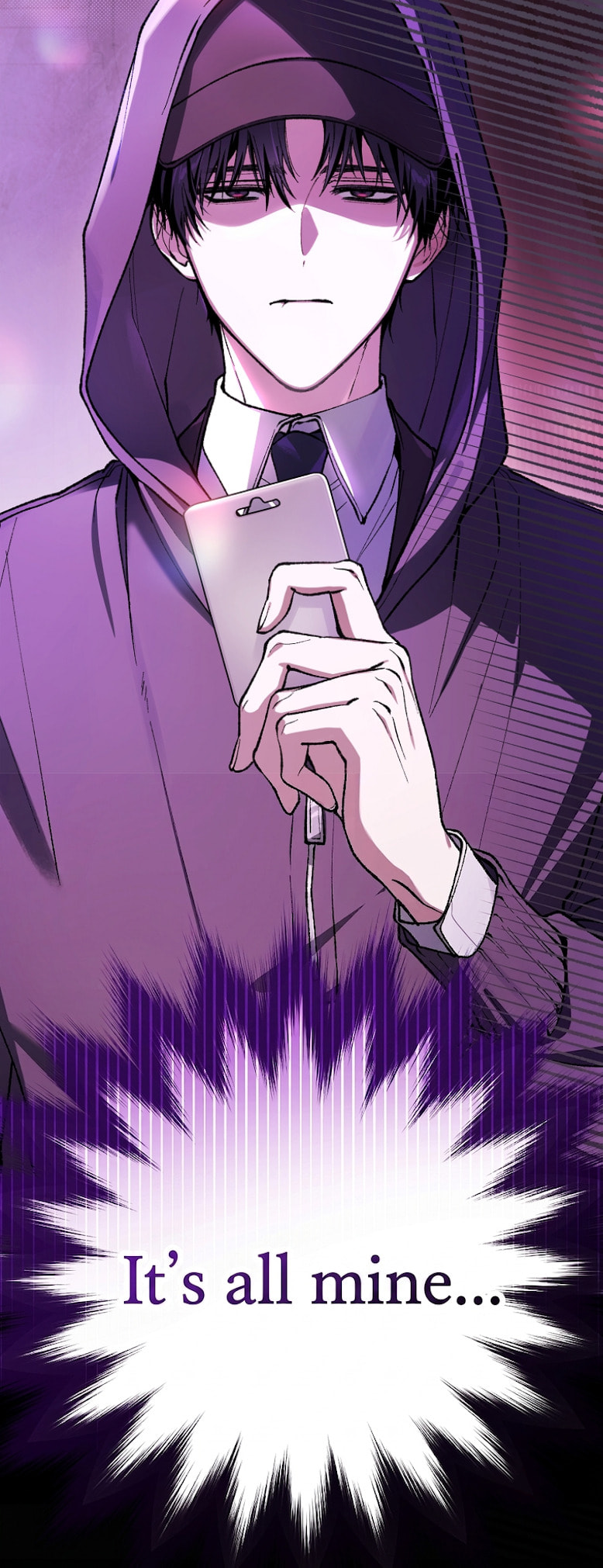 Even If I Fall Into a Ghost Story, I Still Have to Go to Work Chapter 1 page 24 - 