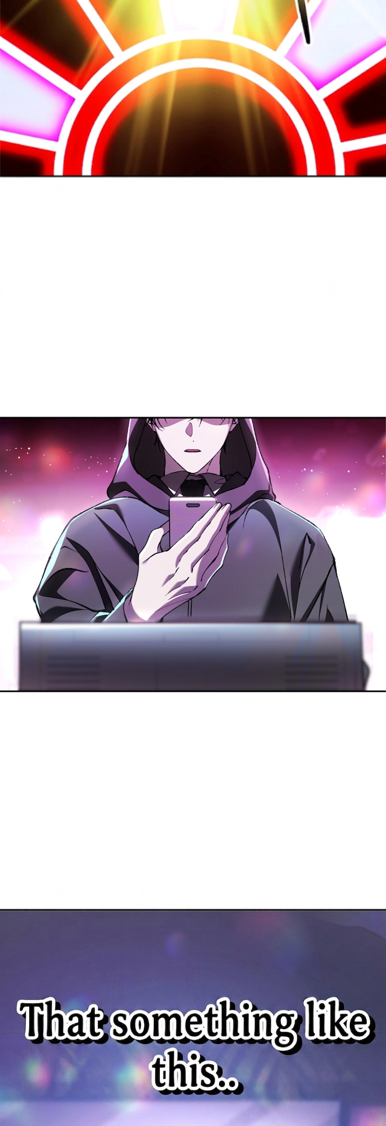 Even If I Fall Into a Ghost Story, I Still Have to Go to Work Chapter 1 page 29 - 