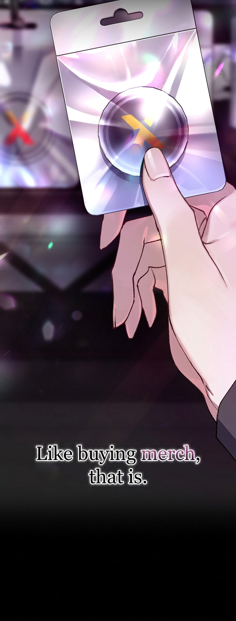Even If I Fall Into a Ghost Story, I Still Have to Go to Work Chapter 1 page 4 - 