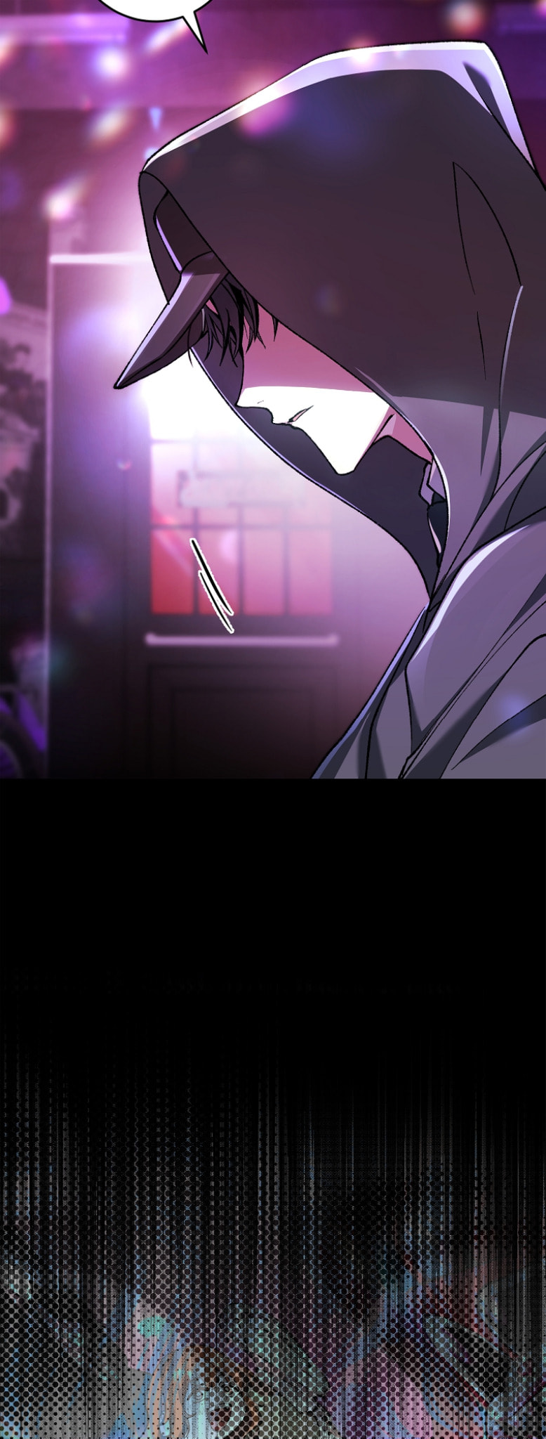 Even If I Fall Into a Ghost Story, I Still Have to Go to Work Chapter 1 page 32 - 