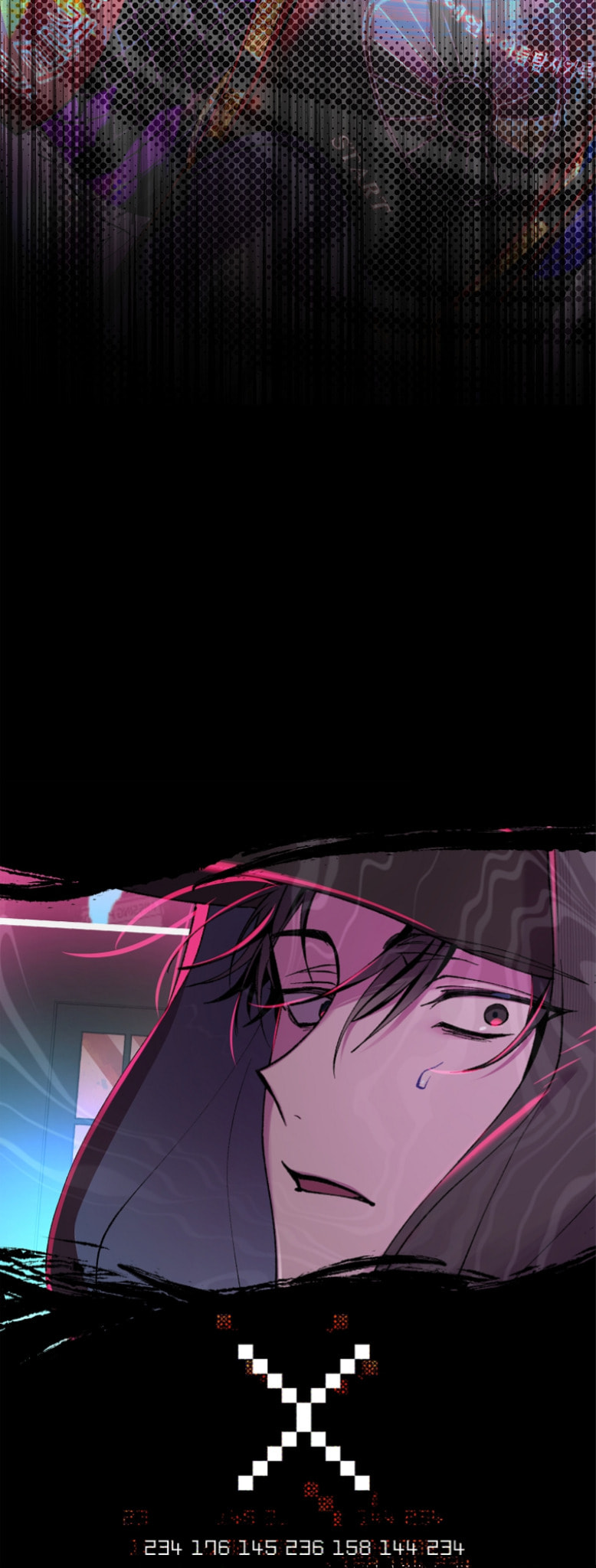 Even If I Fall Into a Ghost Story, I Still Have to Go to Work Chapter 1 page 34 - 