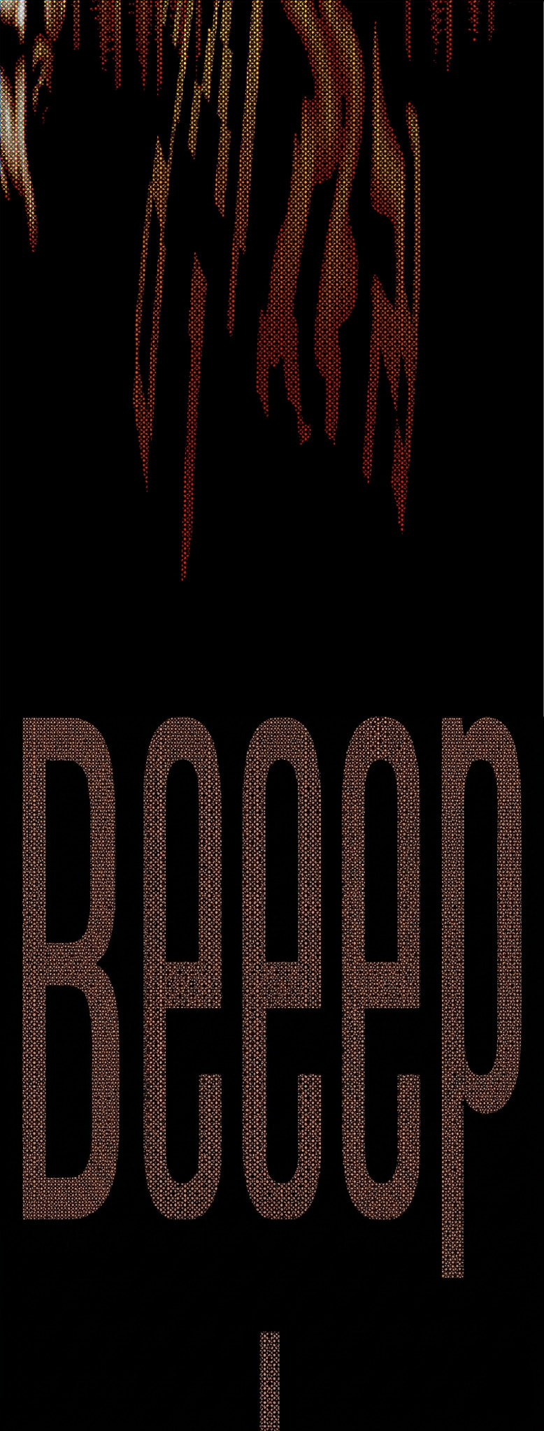 Even If I Fall Into a Ghost Story, I Still Have to Go to Work Chapter 1 page 38 - 