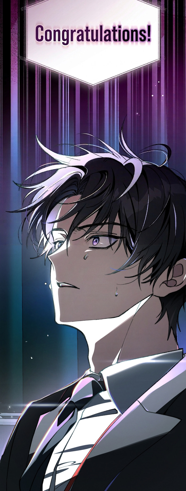 Even If I Fall Into a Ghost Story, I Still Have to Go to Work Chapter 1 page 41 - 