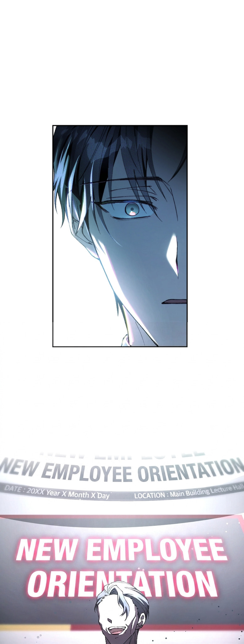 Even If I Fall Into a Ghost Story, I Still Have to Go to Work Chapter 1 page 46 - 