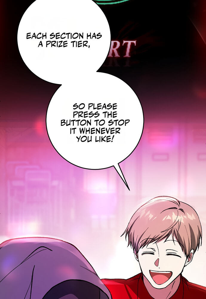 Even If I Fall Into a Ghost Story, I Still Have to Go to Work Chapter 2 page 103 - 