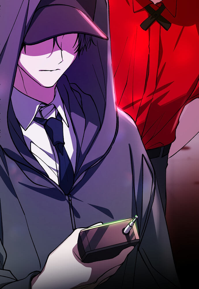 Even If I Fall Into a Ghost Story, I Still Have to Go to Work Chapter 2 page 104 - 