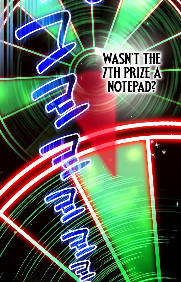 Even If I Fall Into a Ghost Story, I Still Have to Go to Work Chapter 2 page 107 - 