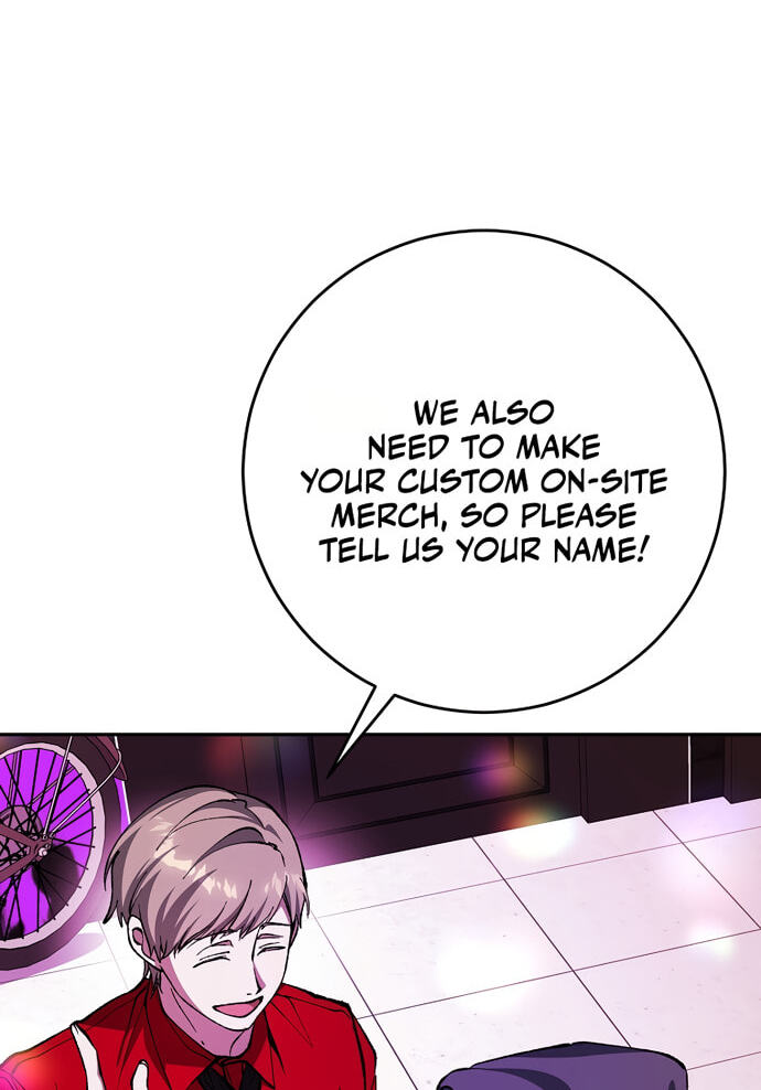 Even If I Fall Into a Ghost Story, I Still Have to Go to Work Chapter 2 page 116 - 