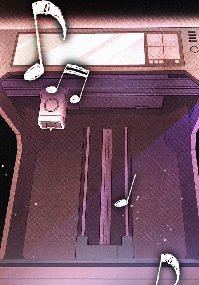 Even If I Fall Into a Ghost Story, I Still Have to Go to Work Chapter 2 page 119 - 