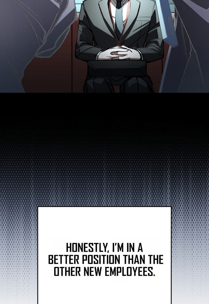 Even If I Fall Into a Ghost Story, I Still Have to Go to Work Chapter 2 page 13 - 